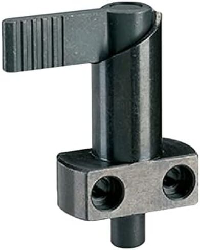 22120.0382 Locking Bolt with Screw-On Flange/Without Plastic Cap | D1 = 10 mm / L2 = 12 mm in Kuwait