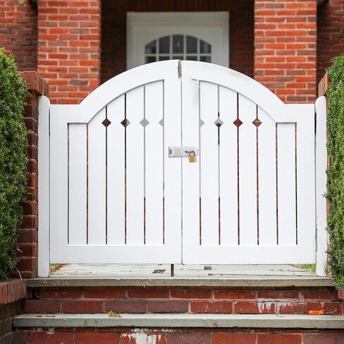 10 قطع من أقفال الأبواب بمشبك، 4 بوصات قفل بمشبك من الفولاذ المقاوم للصدأ، مشابك قفل، مشابك قفل أمان للأبواب والخزائن، والخزائن، والخزائن والمزيد in Kuwait