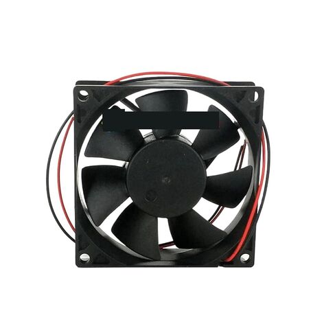 8025 مروحة 8 سم 0.3a AD0812US-A70GL in Kuwait