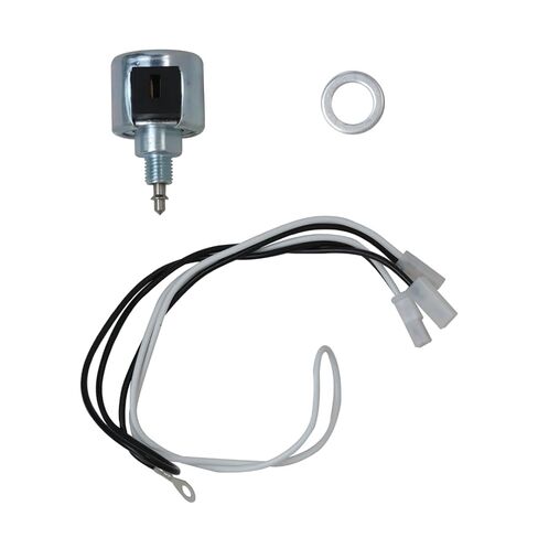 846639 ملف لولبي للوقود مع مجموعة أسلاك لمحركات Crafts-Man T110 Bri*gs ومحركات Stra-tton in Kuwait