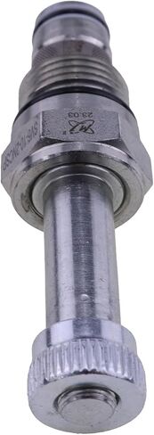 Solarhome 12V Solenoid Operated Cartridge Selector Valve SV10-28-0-N-00 Compatible With Hydraforce SV10280N00 in Saudi Arabia