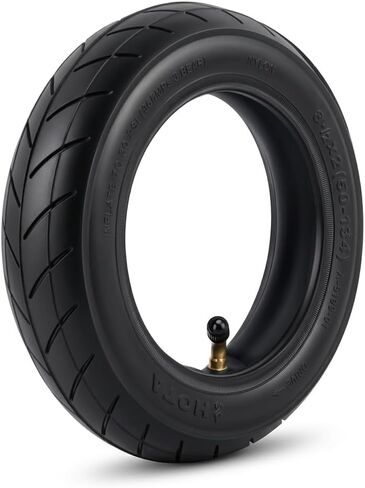 8.5x2 Electric Scooter Tire, 8 1/2x2 50‑134 Inner and Outer Tyres for Electric Scooter Tyre 8.5 Inch Pneumatic Tire in Saudi Arabia