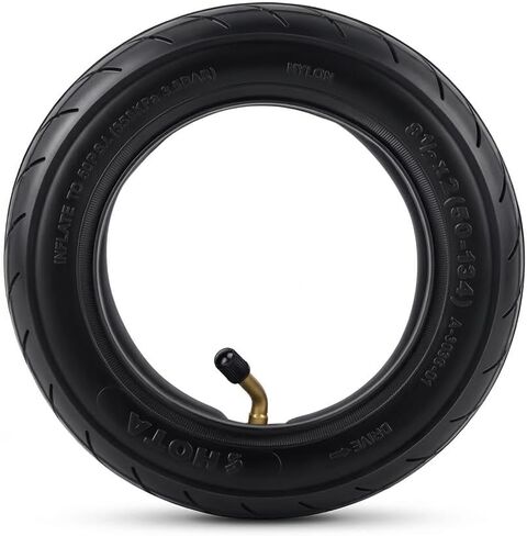 8.5x2 Electric Scooter Tire, 8 1/2x2 50‑134 Inner and Outer Tyres for Electric Scooter Tyre 8.5 Inch Pneumatic Tire in Saudi Arabia