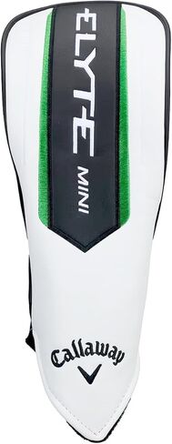 غطاء رأس Callaway Elyte MINI الجديد للسائق - غطاء لسائق MINI فقط in Saudi Arabia