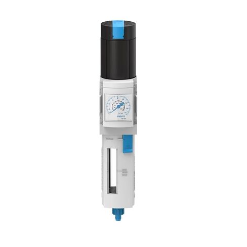 MS4-LFR-1/8-D7-ERV-AS 529174 MS4-LFR-1/8-D7-CRV-AS 529170 Filter Pressure Reducing Valve(529174) in Saudi Arabia