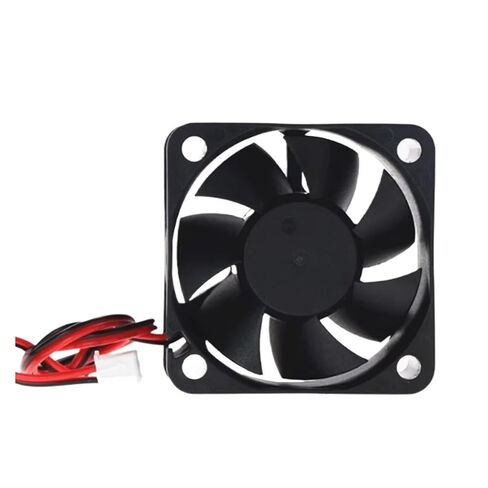 5020 5V 12V 24V Cooling Fan(24V Double Ball 2pin) in Saudi Arabia