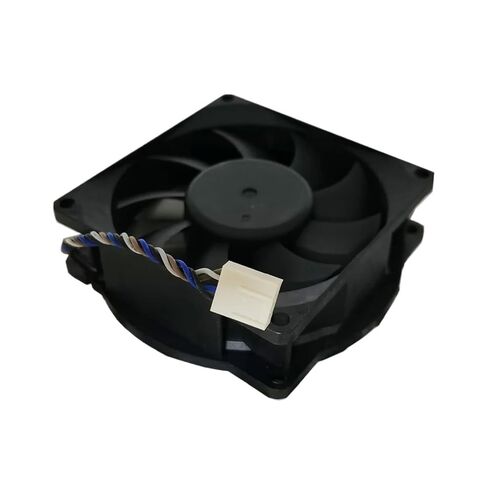 FA08025M12LPD 12V 0.50A 804057-001 80 * 25 مم مروحة تبريد 4pin in Kuwait