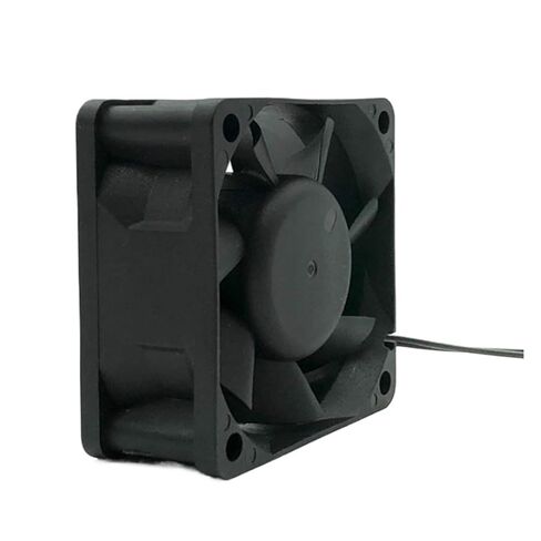6CM 6025 5V 12V 24V Cooling Fan(24V 2line) in Kuwait