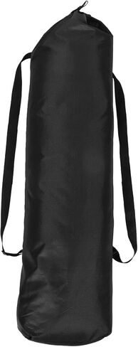 FOMIYES Skateboard Backpack Waterproof Oxford Fabric Skateboard Storage Bag with Double Shoulder Straps for Outdoor Skateboarding and Travel in Saudi Arabia