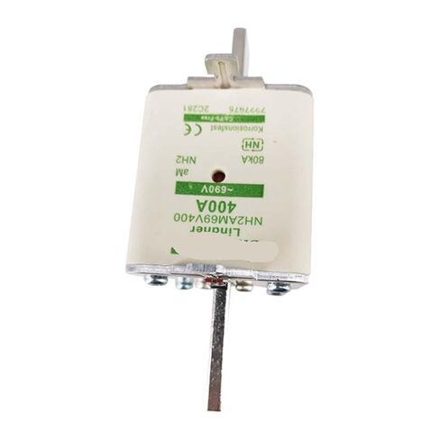 MH2AM690V400 Drop Fast Fuse 1Pcs in Saudi Arabia