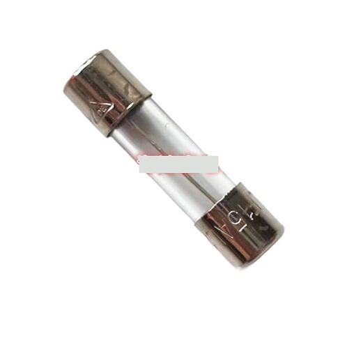 10 fuses Fast Fuse Glass Fuse 4A 5A 6A 8A 10A 10 Pieces/Bag 5 * 20m 0.5A 10 Pieces in 5 * 20mm(6 * 30mm,5A) in Saudi Arabia
