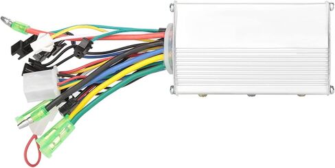 36V/48V 350W Brushless Motor Controller for Electric Bike Scooter in Saudi Arabia