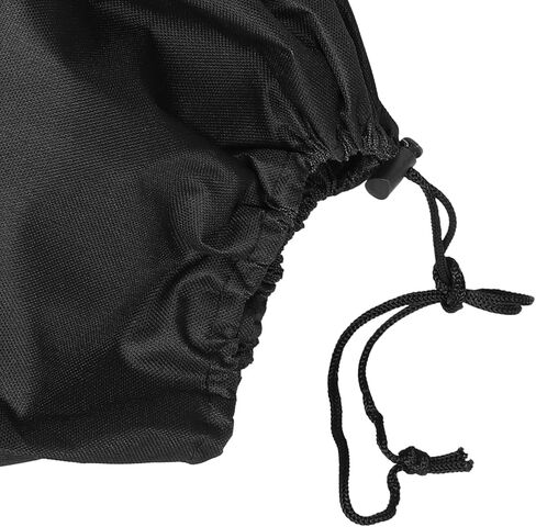 حقيبة حمل لوح التزلج وحقيبة الظهر حقيبة تخزين لوح التزلج المصنوعة من النايلون السميك مع أشرطة حقيبة طويلة متعددة الوظائف للسفر وركوب الأمواج على الأرض in Kuwait