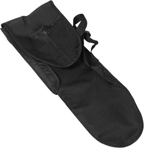 حقيبة ظهر لوح التزلج مع شبكة خلفية، حقيبة كتف 80 سم، حقيبة معدات التزلج في الهواء الطلق للسفر والرياضة in Kuwait