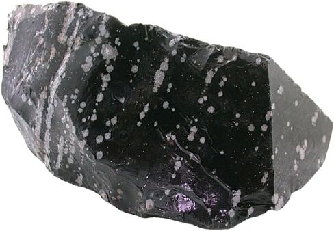 500 جرام ندفة الثلج حجر السج الكابينة كابوشون بلاطة الأحجار الكريمة جوهرة الخام SOS4/82725 in Kuwait