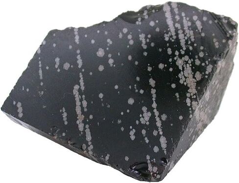 500 جرام ندفة الثلج حجر السج الكابينة كابوشون بلاطة الأحجار الكريمة جوهرة الخام SOS4/82725 in Kuwait