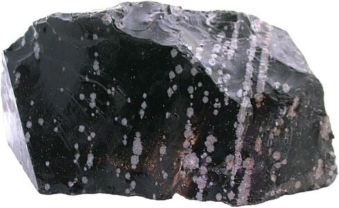 500 جرام ندفة الثلج حجر السج الكابينة كابوشون بلاطة الأحجار الكريمة جوهرة الخام SOS4/82725 in Kuwait