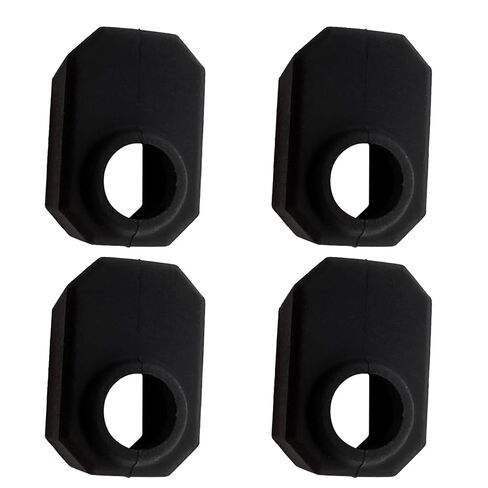 4 قطع جورب سيليكون Prusa MK4، جورب سيليكون من Prusa MK4 hotend متوافق مع الطابعة ثلاثية الأبعاد Prusa MK4، Prusa XL، MK3.9 XL غطاء سيليكون لرأس الطباعة، in Kuwait