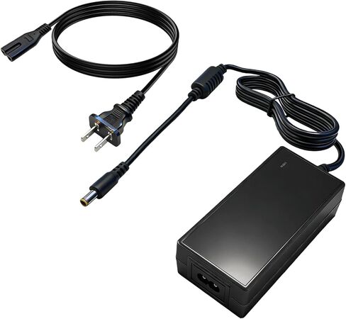 سلك محول طاقة 16 فولت متوافق مع Yamaha P-120 Pro P-120S P120 S P120S PA-300C PA300C PA-300 C PA300 لوحة المفاتيح مولد نغمة البيانو Motif XS Rack Synthesizer وحدة الصوت 2.5 أمبير مزود طاقة PSU in Saudi Arabia