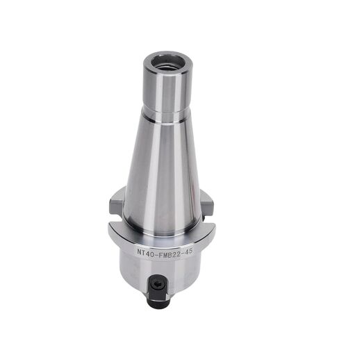 AYNEFY Face Milling Cutter Holder Set, 40CR Alloy Steel, High Cutting Tool with 10PCS APMT1604 Inserts for CNC Milling and Drilling Applications in Saudi Arabia