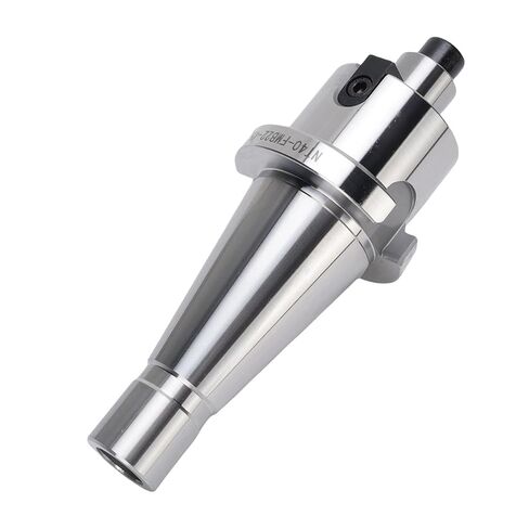 EVGATSAUTO Face End Mill Holder Set, NT40-FMB22 De Indexable and CNC End Mill with 10PCS APMT1604 Blades, CNC End Milling Cutter Holder Set for Face Milling Cutters, Boring, Drilling in Saudi Arabia