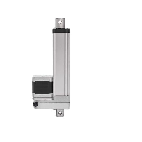 0.7Nm المحرك الخطي عالي الدقة Nema17 50mm-450mm Travel (50mm) in Kuwait