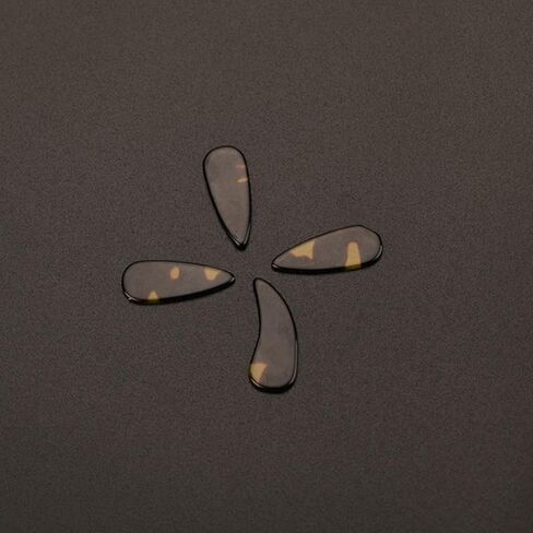 8 قطع من أغطية أظافر جوزينج من توياندونا، واقيات أصابع الأصابع لملحقات الآلات الموسيقية للعب جوزينج in Kuwait