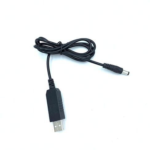 LOVTRAVEL USB إلى DC كابل سلك الضوء الأحمر وحزام العلاج بالأشعة تحت الحمراء in Kuwait