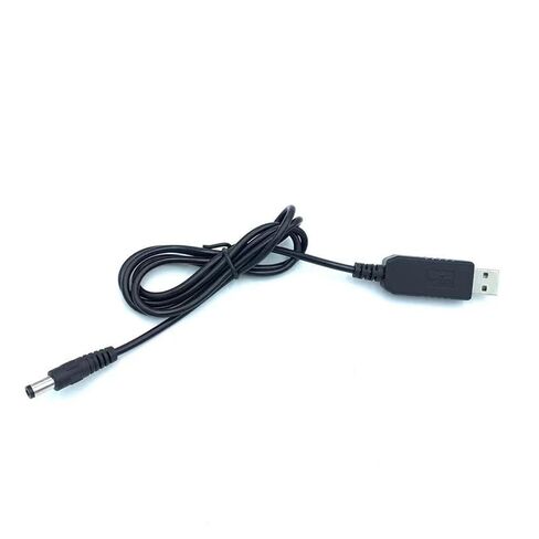 LOVTRAVEL USB إلى DC كابل سلك الضوء الأحمر وحزام العلاج بالأشعة تحت الحمراء in Kuwait
