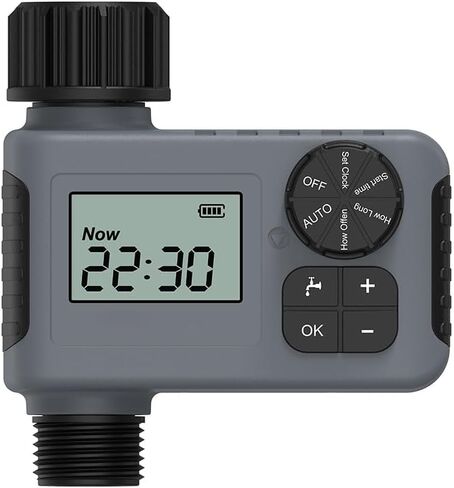 1PCS Water Valve Watering Timer Controller in Kuwait