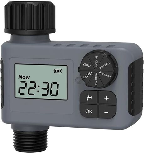 1PCS Water Valve Watering Timer Controller in Kuwait