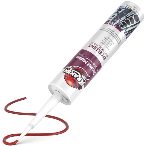 غراء Kraken Bond Wow للرخام والجرانيت CA مع منشط - (1x6.75 أونصة سائلة) منشط غراء CA، (1x1.75 أونصة) غراء CA للحجر والرخام والسيراميك والمعادن، غراء قوي للغاية مع مسرع، عبوة واحدة in Saudi Arabia