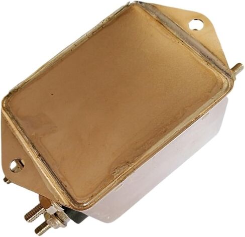 Power Filter Double-Stage Single-Phase AC Automation Inverter servo Anti-Interference Component in Saudi Arabia