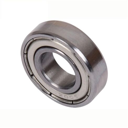 62900 62900Z 62900ZZ 10x22x7mm Shielded Miniature Mini Deep Groove Ball Bearings Single Row 10Pcs in Saudi Arabia