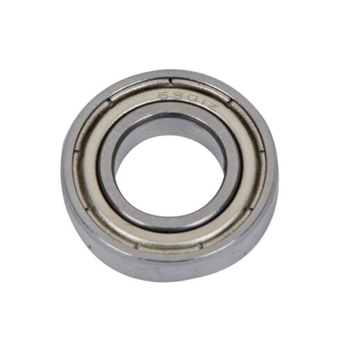 6901 6901Z 6901ZZ R-2412KK 61901 12x24x6mm Shielded Miniature Mini Deep Groove Ball Bearings Single Row 10Pcs in Saudi Arabia
