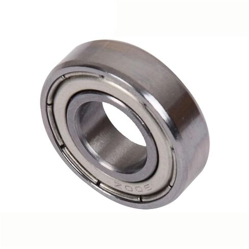 62900 62900Z 62900ZZ 10x22x7mm Shielded Miniature Mini Deep Groove Ball Bearings Single Row 10Pcs in Saudi Arabia