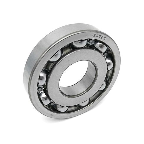 98305 25x62x12mm 613912 SC0563 Open Deep Groove Ball Bearings Single Row Bearing 1Pcs in Saudi Arabia