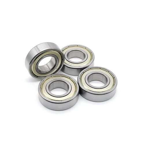 1 قطعة عالية السرعة 6004ZZ 20x52x15 ملليمتر كرة أخدود عميقة تحمل ABEC-7 الكروم الصلب تحمل in Kuwait