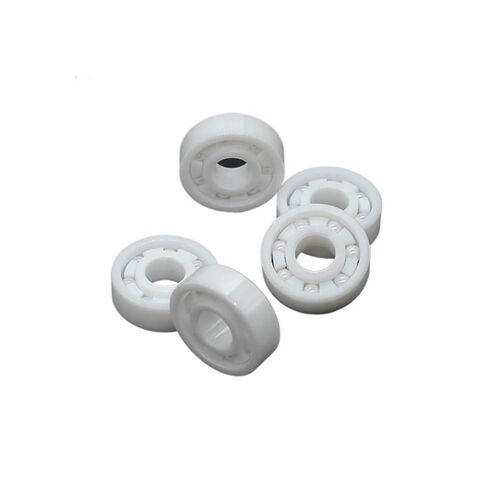608 Skate 8 * 22 * 7mm 608CE All Ceramic Ball Bearings 1Pcs in Kuwait