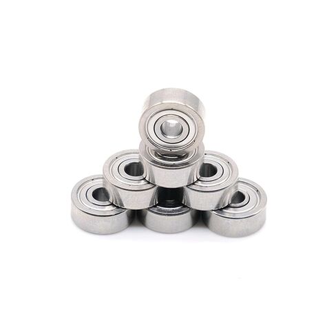 623ZZ محامل 3x10x4 ملليمتر 10 قطعة ABEC-9 ل فرشاة الحفر القوية Handpieace مسمار الكرة تحمل 1030ZZ اللعب الصغيرة C2 التخليص in Kuwait