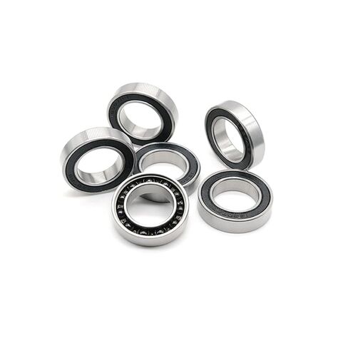 18307 18x30x7mm Bottom Brackets Spares 18307RS Ball Bearings 18307-2RS 1Pcs in Kuwait
