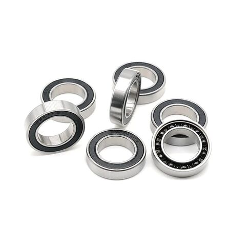 18307 18x30x7mm Bottom Brackets Spares 18307RS Ball Bearings 18307-2RS 1Pcs in Kuwait