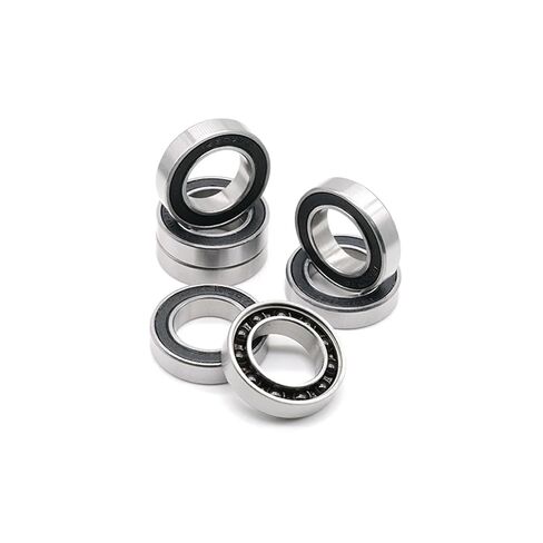 18307 18x30x7mm Bottom Brackets Spares 18307RS Ball Bearings 18307-2RS 1Pcs in Kuwait