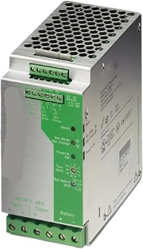 لإمدادات الطاقة QUINT-DC-UPS/24DC/40 2866242 مرحل in Saudi Arabia