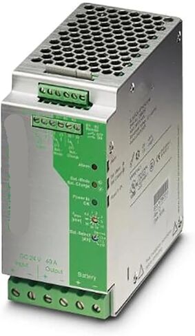 لإمدادات الطاقة QUINT-DC-UPS/24DC/40 2866242 مرحل in Saudi Arabia