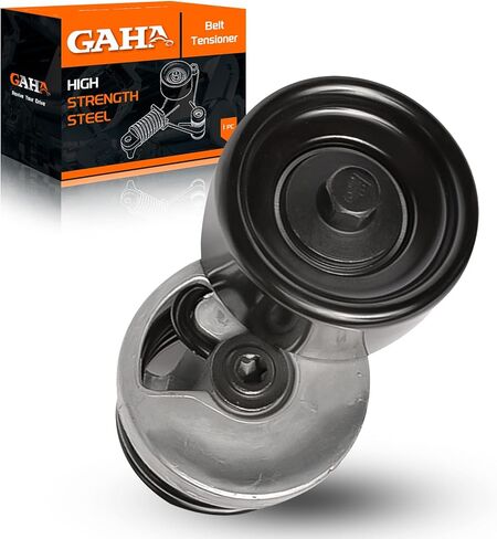 مجموعة بكرة شد الحزام GAHA 38108، متوافقة مع Chevy 1987-95 Astro/Blazer/ C1500/2500/3500/K1500/2500/3500/S10/Tahoe، GMC 1988-95 Jimmy/Yukon، Oldsmobile 1991-94 Bravada Replace #10229114 in Kuwait