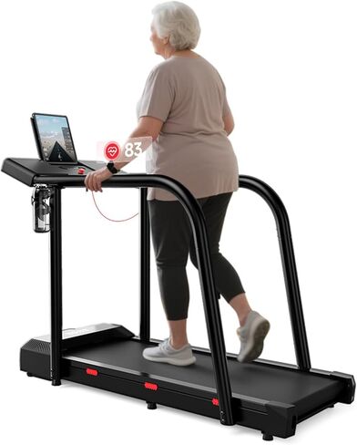 دراجة تمرين YESOUL للمنزل، دراجة ثابتة بمروحة تعمل بالطاقة الذاتية مع تأثيرات إضاءة LED ديناميكية، فصول بث مباشر احترافية، تطبيق ذكي حصري، مقاومة مغناطيسية 300 رطل، دراجة تمرين داخلية ثابتة لركوب الدراجات للمنزل in Kuwait