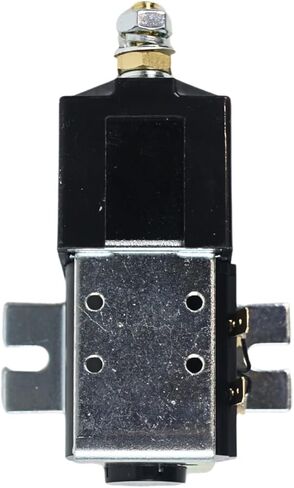 24V 180A 200A DC Drive Contactor 74266GT 74267GT متوافق مع Genie Lift QS-12R QS-15R QS-20R GS-2046 GS-2646 GS1530 GS1930 Z-30/20N Z-34/22N Z-40/23N Z-45/25 in Kuwait