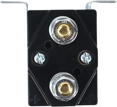 24V 180A 200A DC Drive Contactor 74266GT 74267GT متوافق مع Genie Lift QS-12R QS-15R QS-20R GS-2046 GS-2646 GS1530 GS1930 Z-30/20N Z-34/22N Z-40/23N Z-45/25 in Kuwait