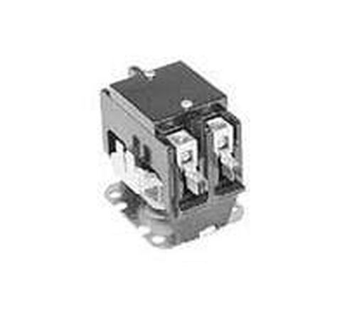 TE Connectivity/Products علامة تجارية غير محدودة، 3100-20U3412C، موصل غرض محدد - 2 نموذج X (DPST-NO-DM) - ملف 208/240VAC 50/60 هرتز - حمولة كاملة 20 أمبير. in Saudi Arabia
